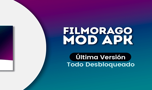 FilmoraGo Pro Mod Apk