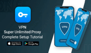 Free VPN Proxy New