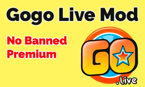 Gogo Live Mod Apk