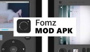 Fomz Camera Mod Apk